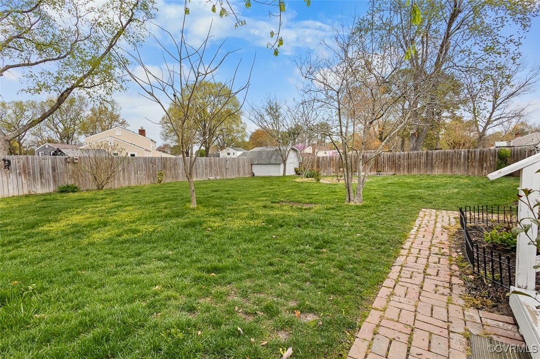 10102 Flanders Road Henrico, VA 23228 - Photo 28 of 33 Gallery Image 28