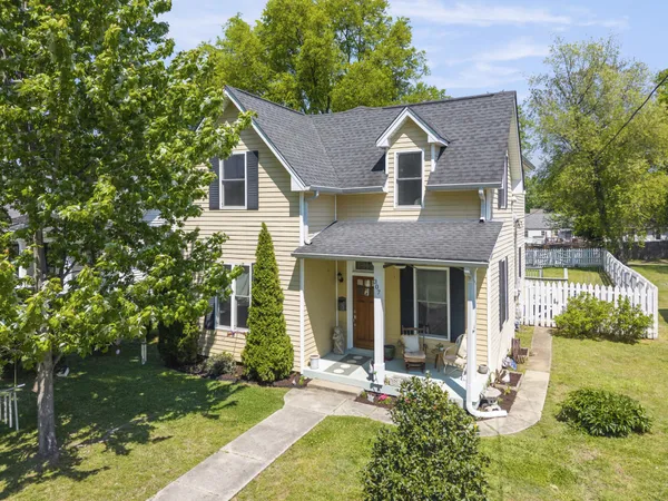 $775,000 | 307 Neill Avenue, Nashville, TN 37206