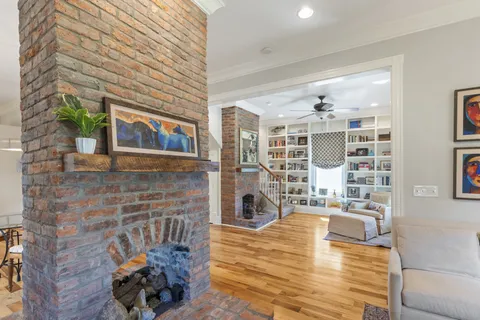 $775,000 | 307 Neill Avenue, Nashville, TN 37206