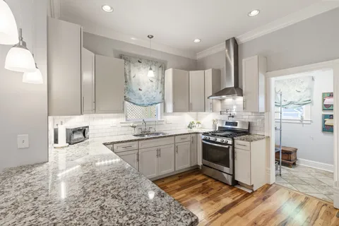 $775,000 | 307 Neill Avenue, Nashville, TN 37206