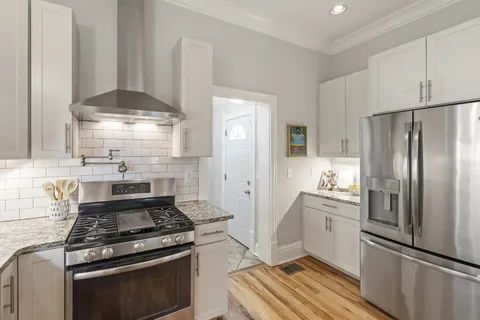 $775,000 | 307 Neill Avenue, Nashville, TN 37206