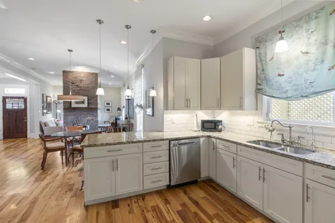 $775,000 | 307 Neill Avenue, Nashville, TN 37206
