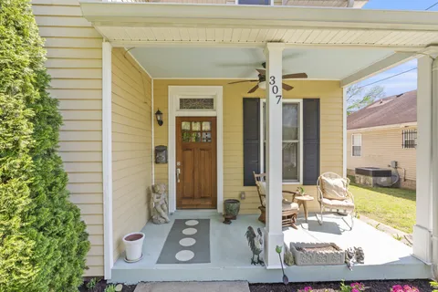 $775,000 | 307 Neill Avenue, Nashville, TN 37206