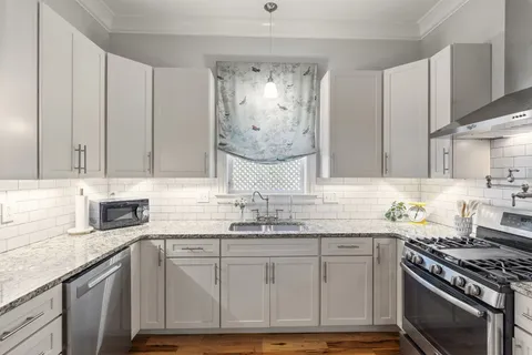 $775,000 | 307 Neill Avenue, Nashville, TN 37206