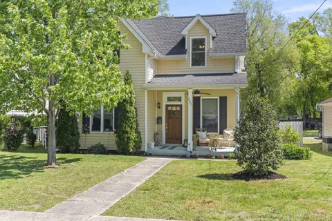 $775,000 | 307 Neill Avenue, Nashville, TN 37206