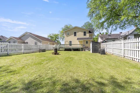 $775,000 | 307 Neill Avenue, Nashville, TN 37206