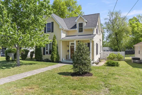 $775,000 | 307 Neill Avenue, Nashville, TN 37206