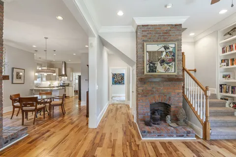 $775,000 | 307 Neill Avenue, Nashville, TN 37206