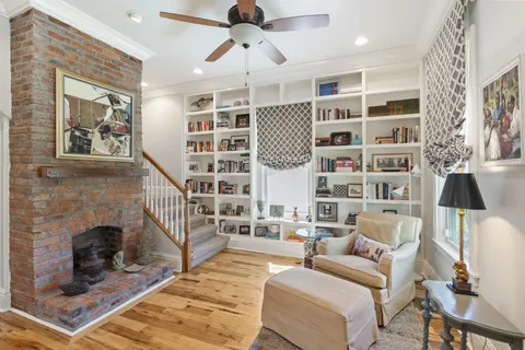 $775,000 | 307 Neill Avenue, Nashville, TN 37206