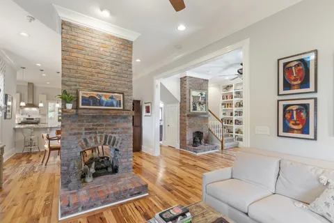 $775,000 | 307 Neill Avenue, Nashville, TN 37206