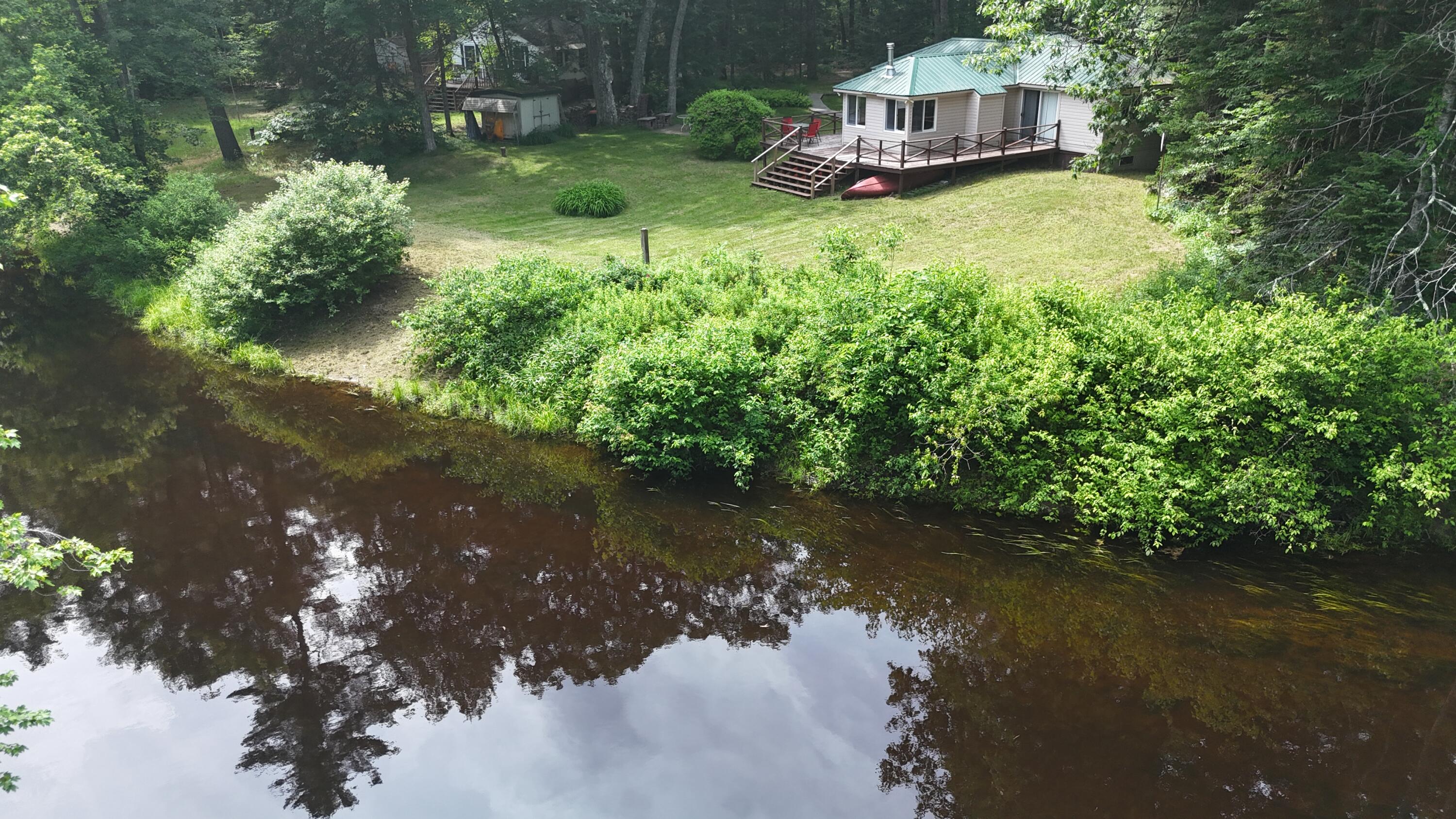20 Acorn Road Naples, ME 04055 - Photo 3 of 23 DJI_20260628023828_0197_D