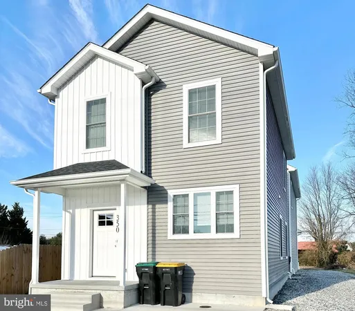 $2,000 | 350 North Main Street, Smyrna, DE 19977