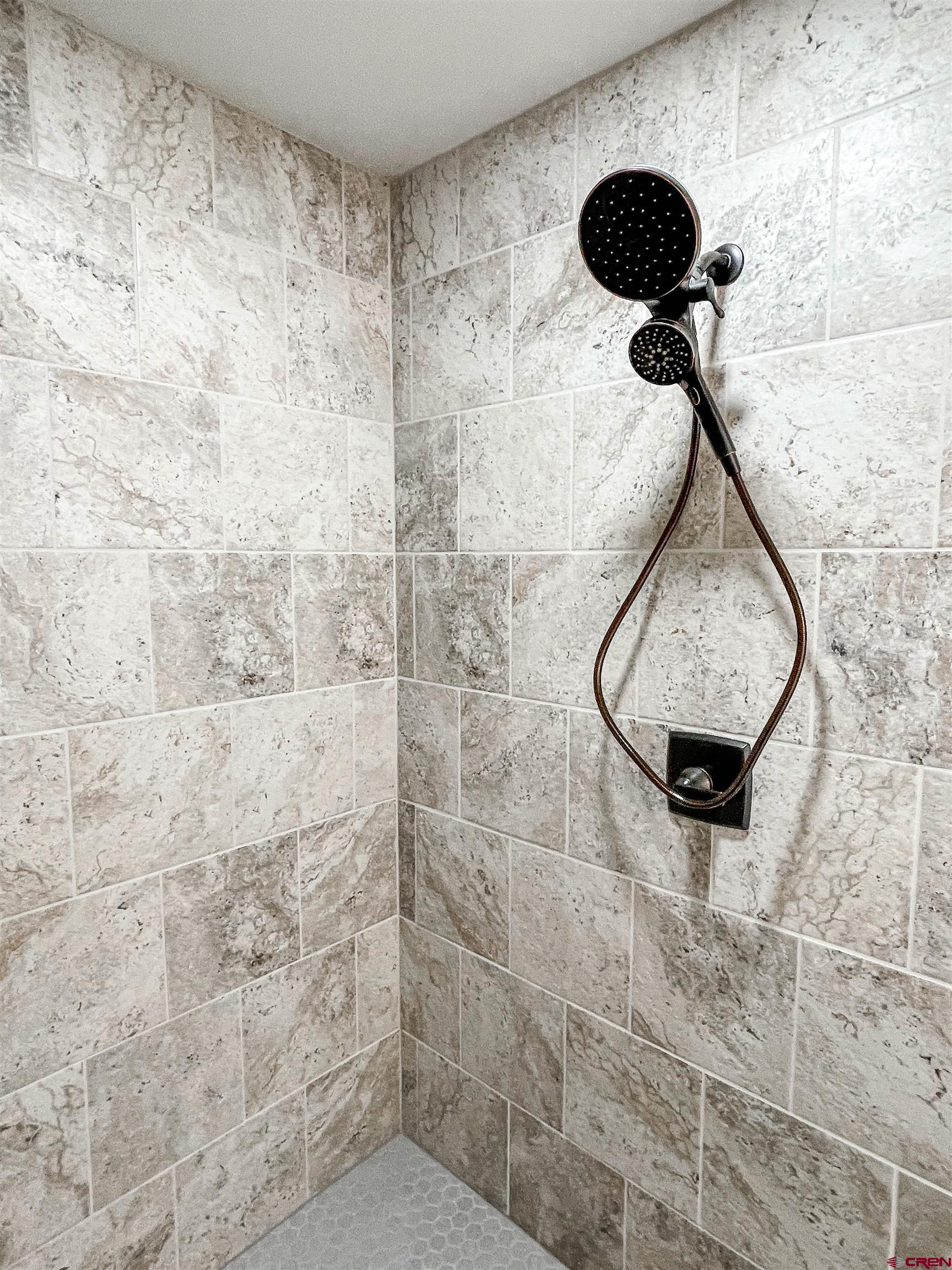 554 A Street Delta, CO 81416 - Photo 23 of 33 a bathroom with a shower