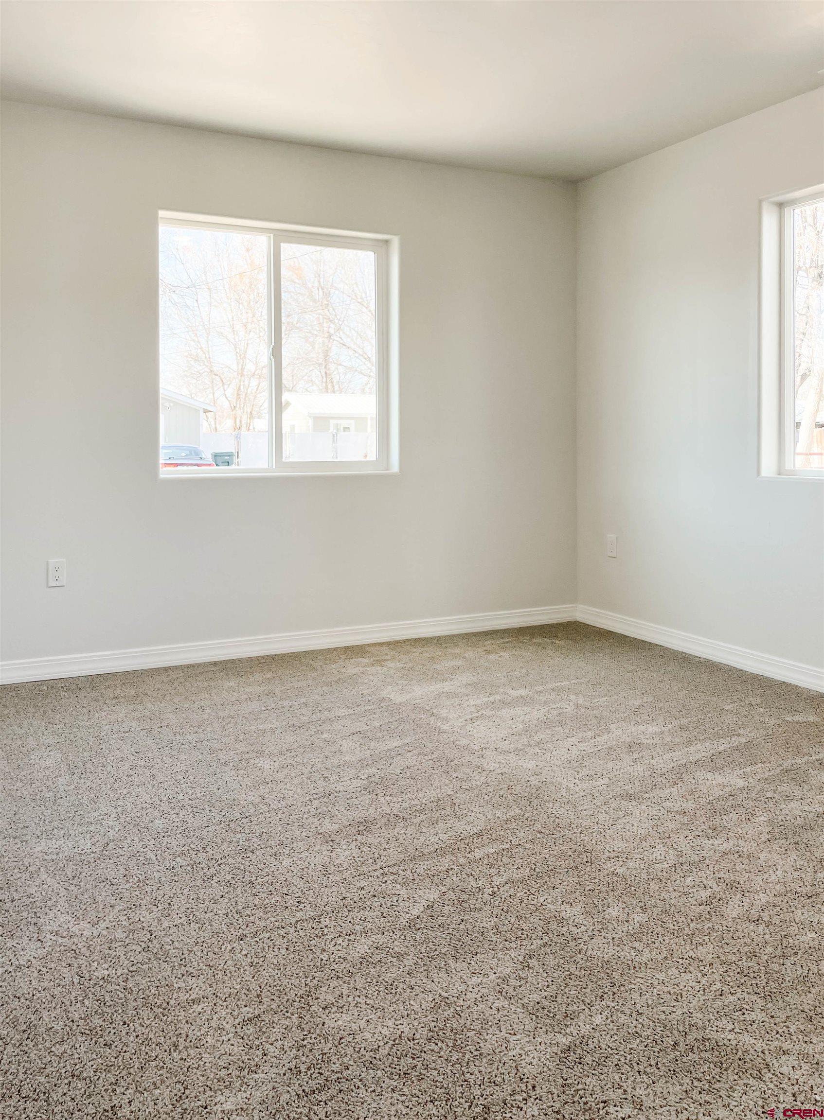 554 A Street Delta, CO 81416 - Photo 29 of 33 an empty room with a window