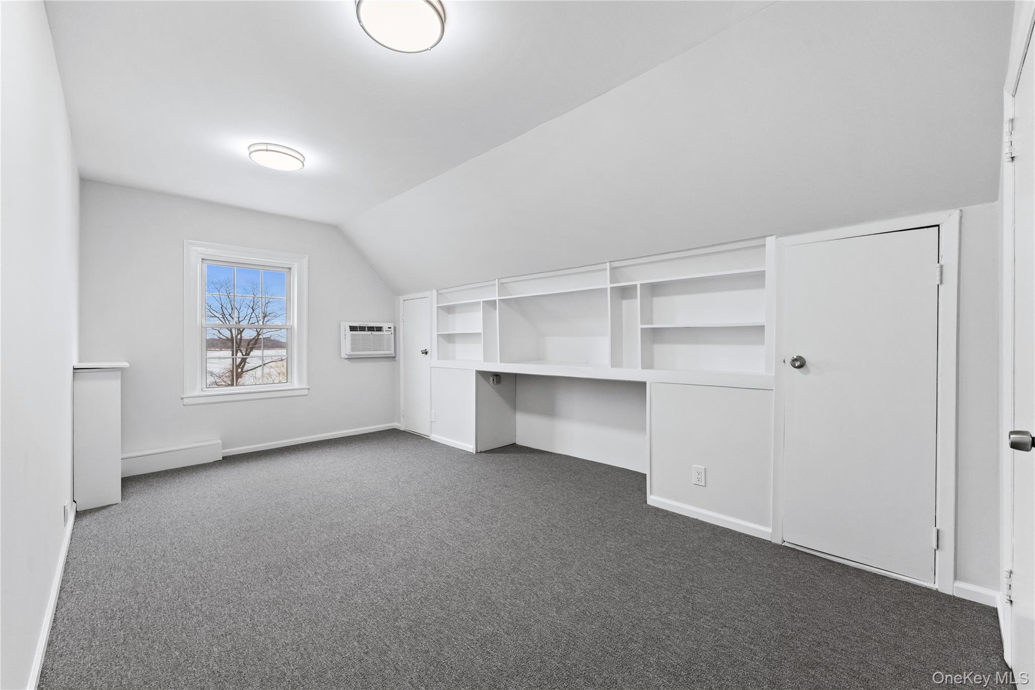 3 Harbor Lane, Unit 3A New Rochelle, NY 10805 - Photo 8 of 16 a view of an empty room with a window