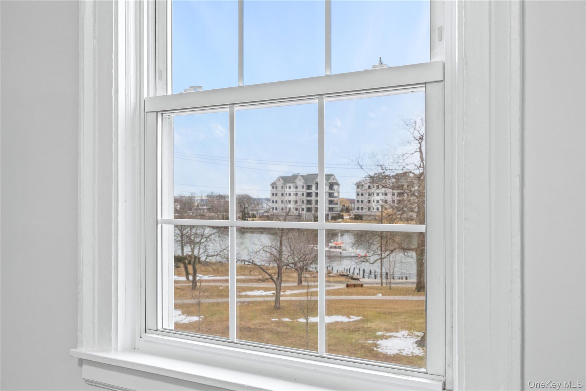 3 Harbor Lane, Unit 3A New Rochelle, NY 10805 - Photo 9 of 16 a view of a window