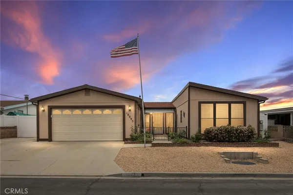$388,800 | 10095 Chisholm Trail, Beaumont, CA 92223