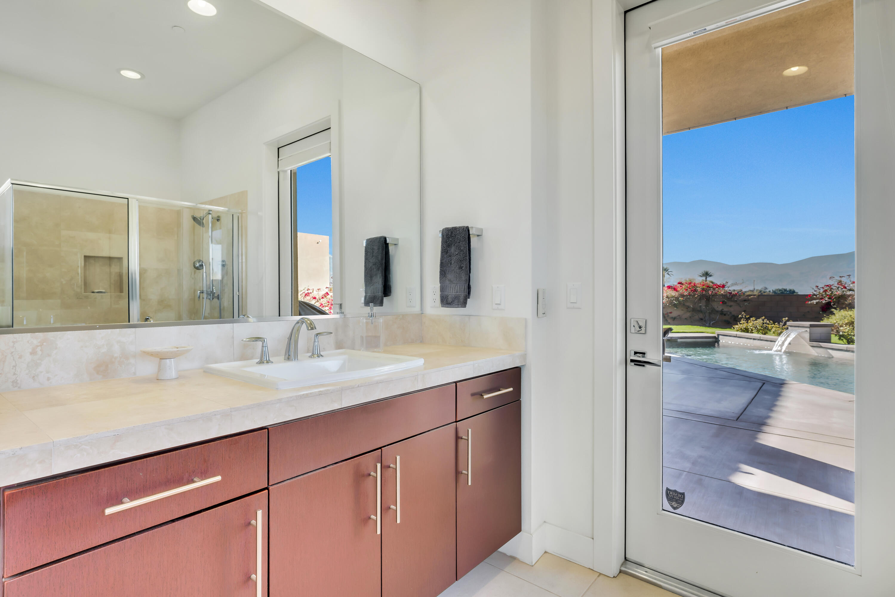 13 Via Montagna Rancho Mirage, CA 92270 - Photo 32 of 35 Main Bath
