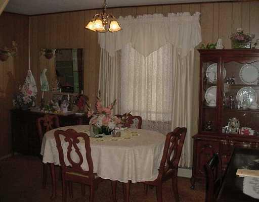 89 Dixon Road Clymer, PA 15728 - Photo 4 of 6 Dining Room.