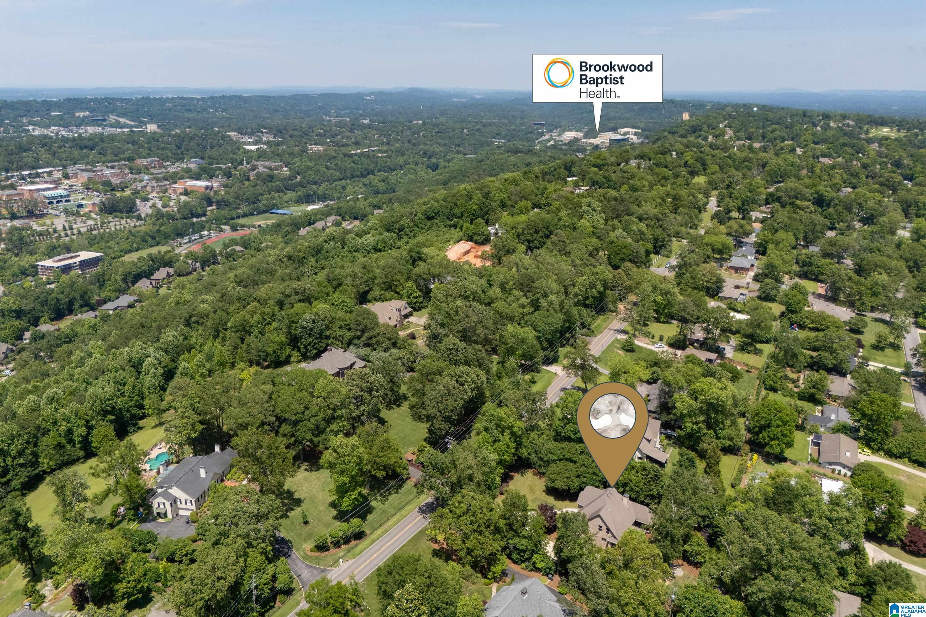 1901 Shades Crest Road Birmingham, AL 35216 - Photo 86 of 93