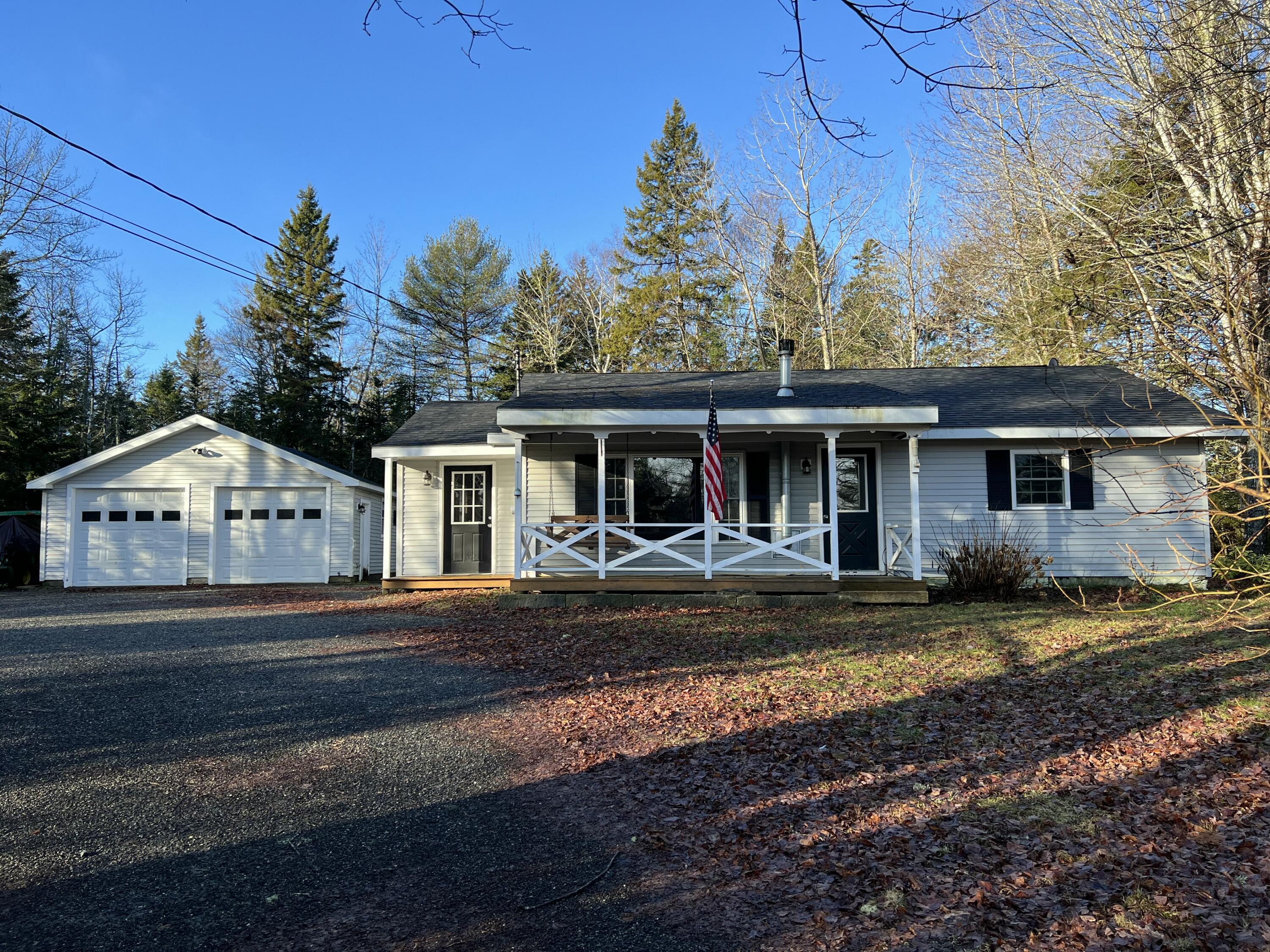 474 Bert Gray Road Sullivan, ME 04664 - Photo 2 of 14 IMG_4845