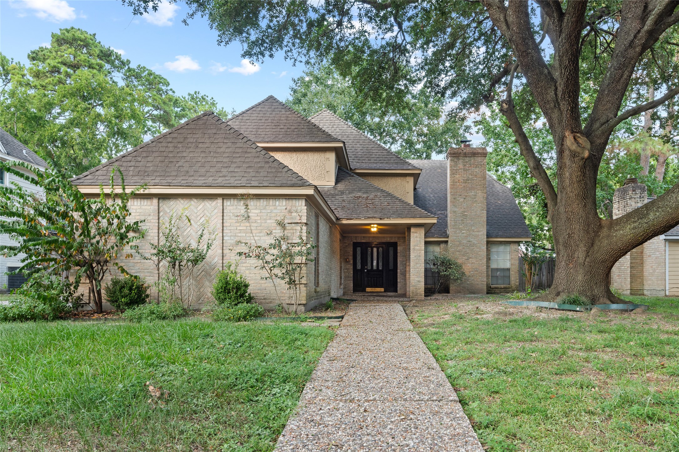 14714 Ridgechase Lane Houston, TX 77014 - Photo 2 of 29