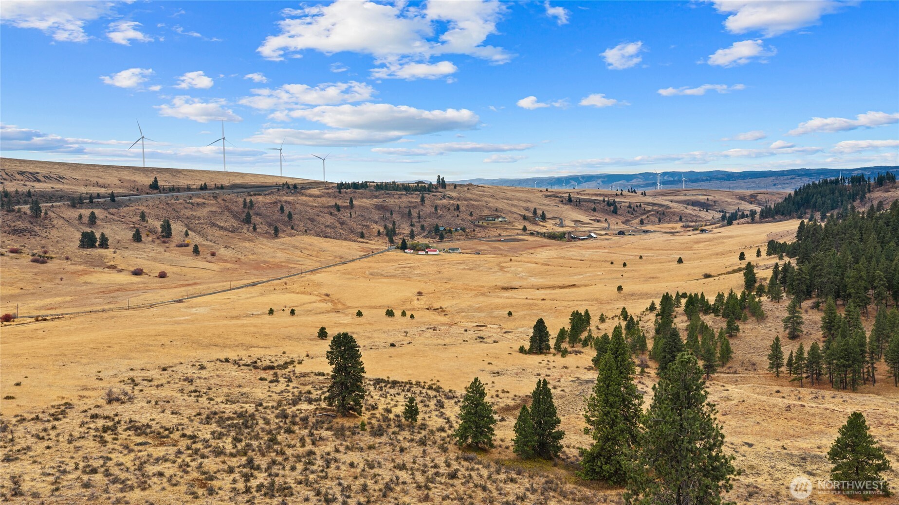 1371 Bettas Road Cle Elum, WA 98922 - Photo 34 of 40 a view of ocean view