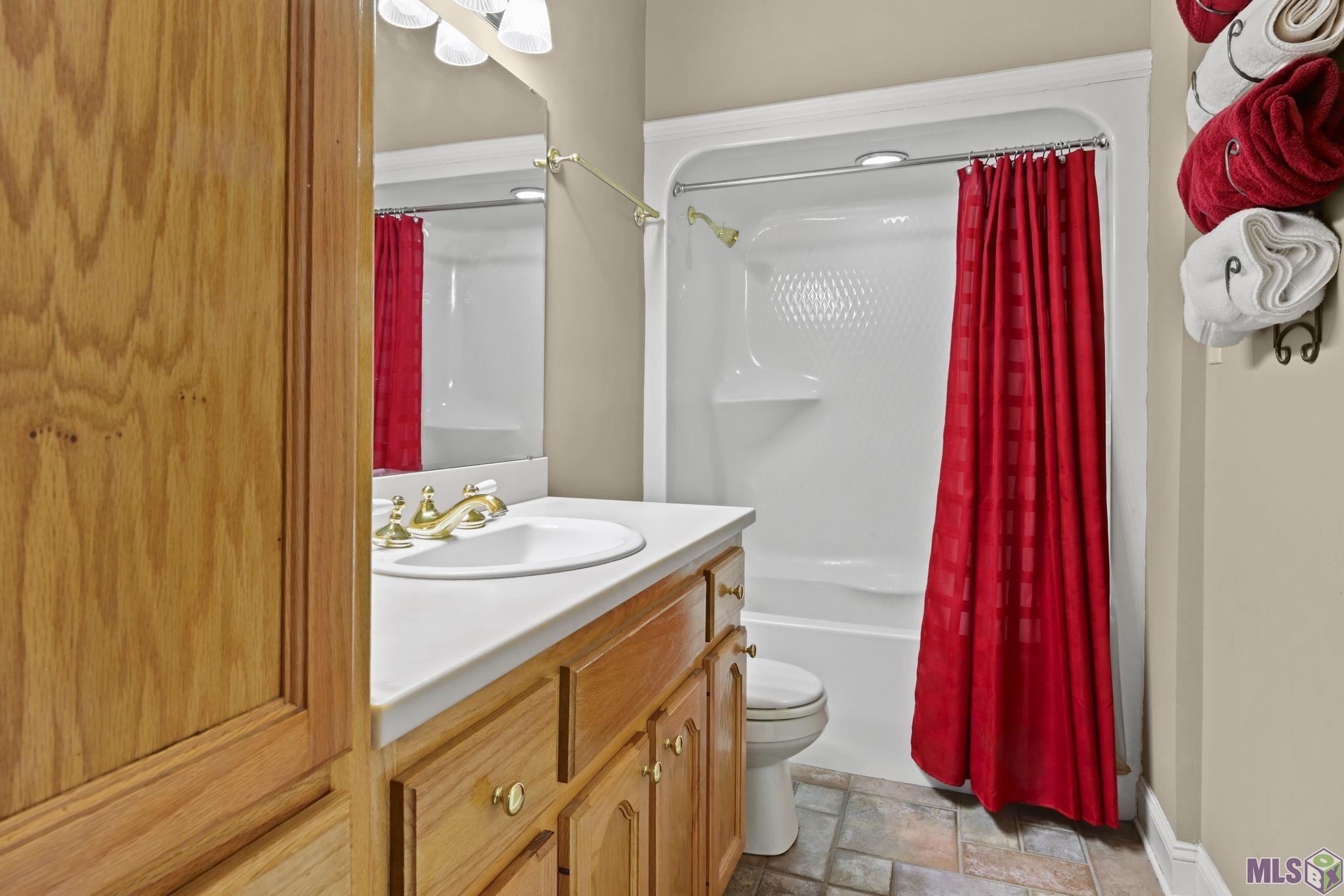 9836 Sligo Road St. Francisville, LA 70775 - Photo 22 of 55