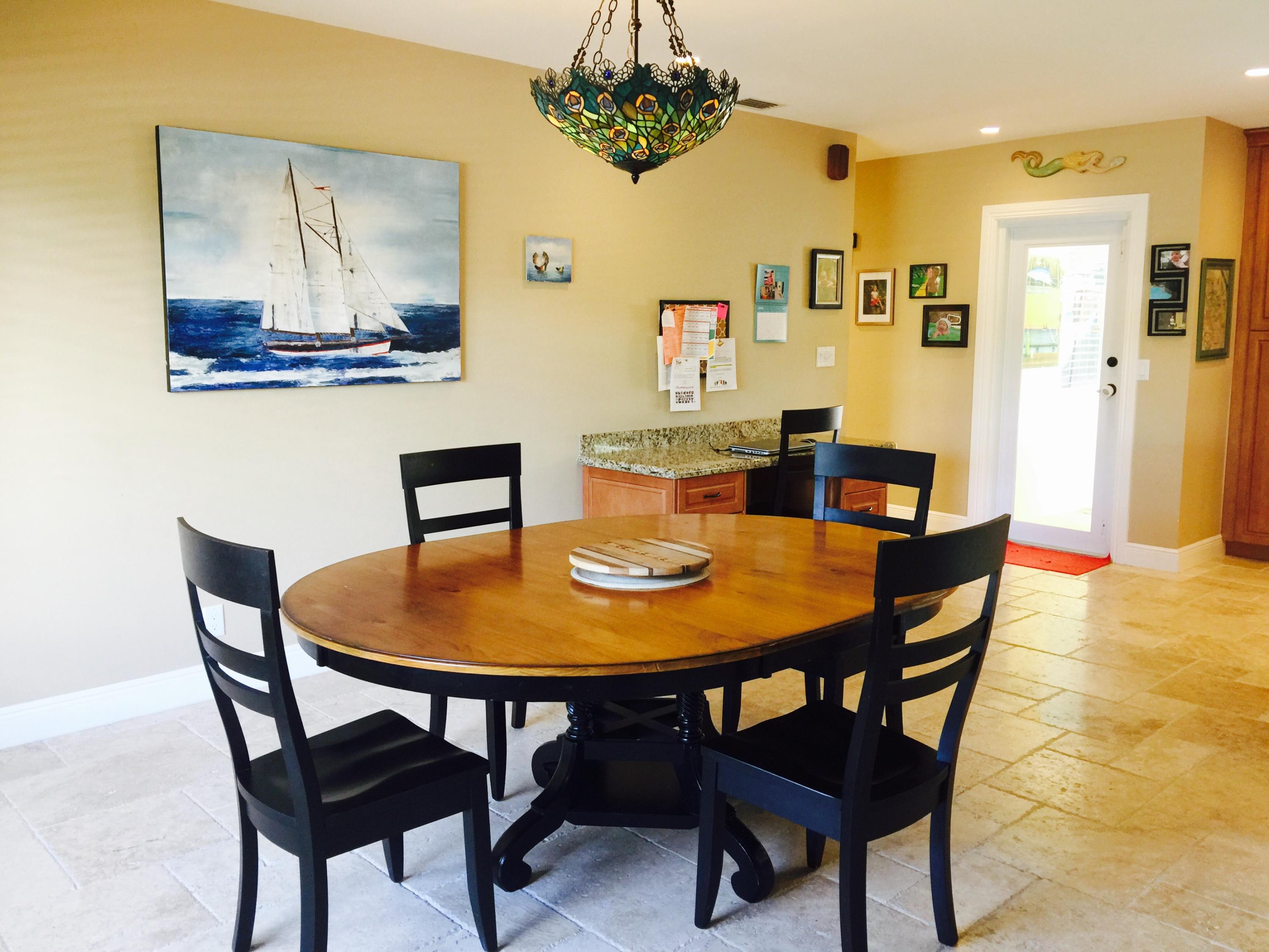 1246 Southwest 13th Place Boca Raton, FL 33486 - Photo 11 of 37 Dining Area 2