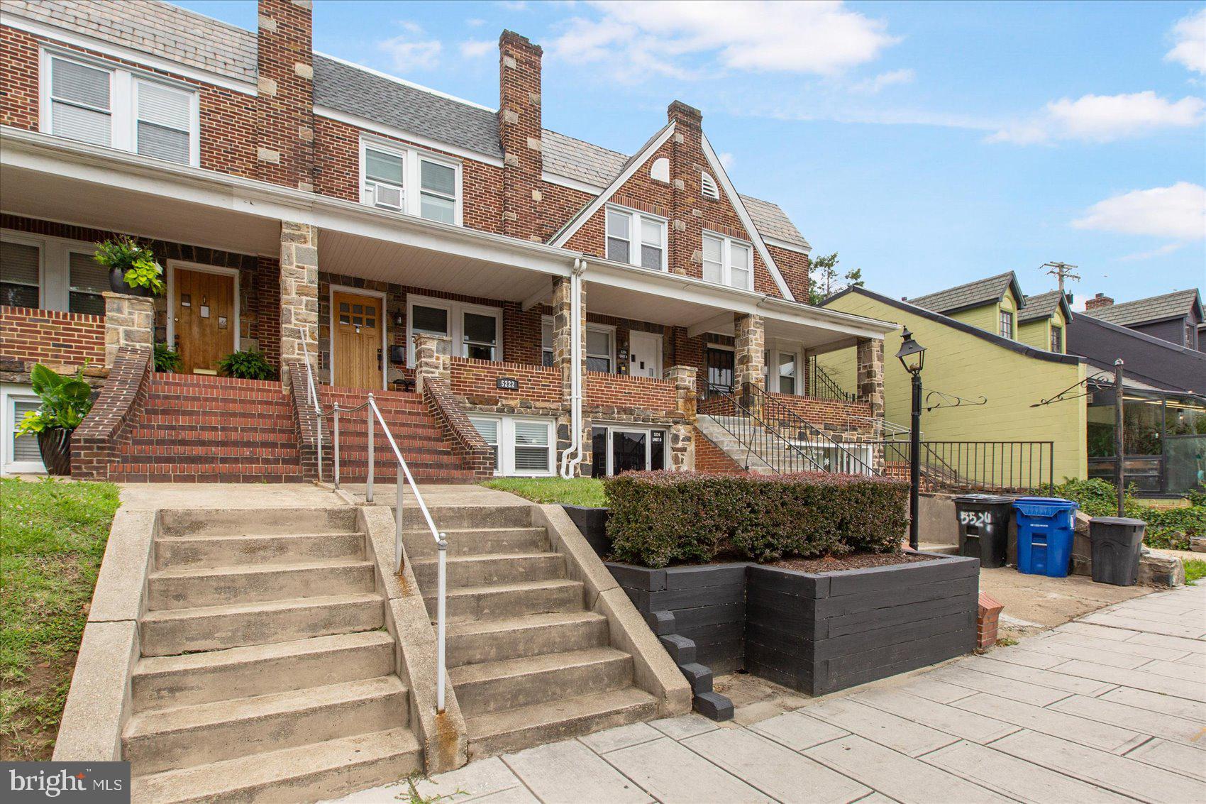 5222 Harford Road Baltimore, MD 21214 - Photo 3 of 40