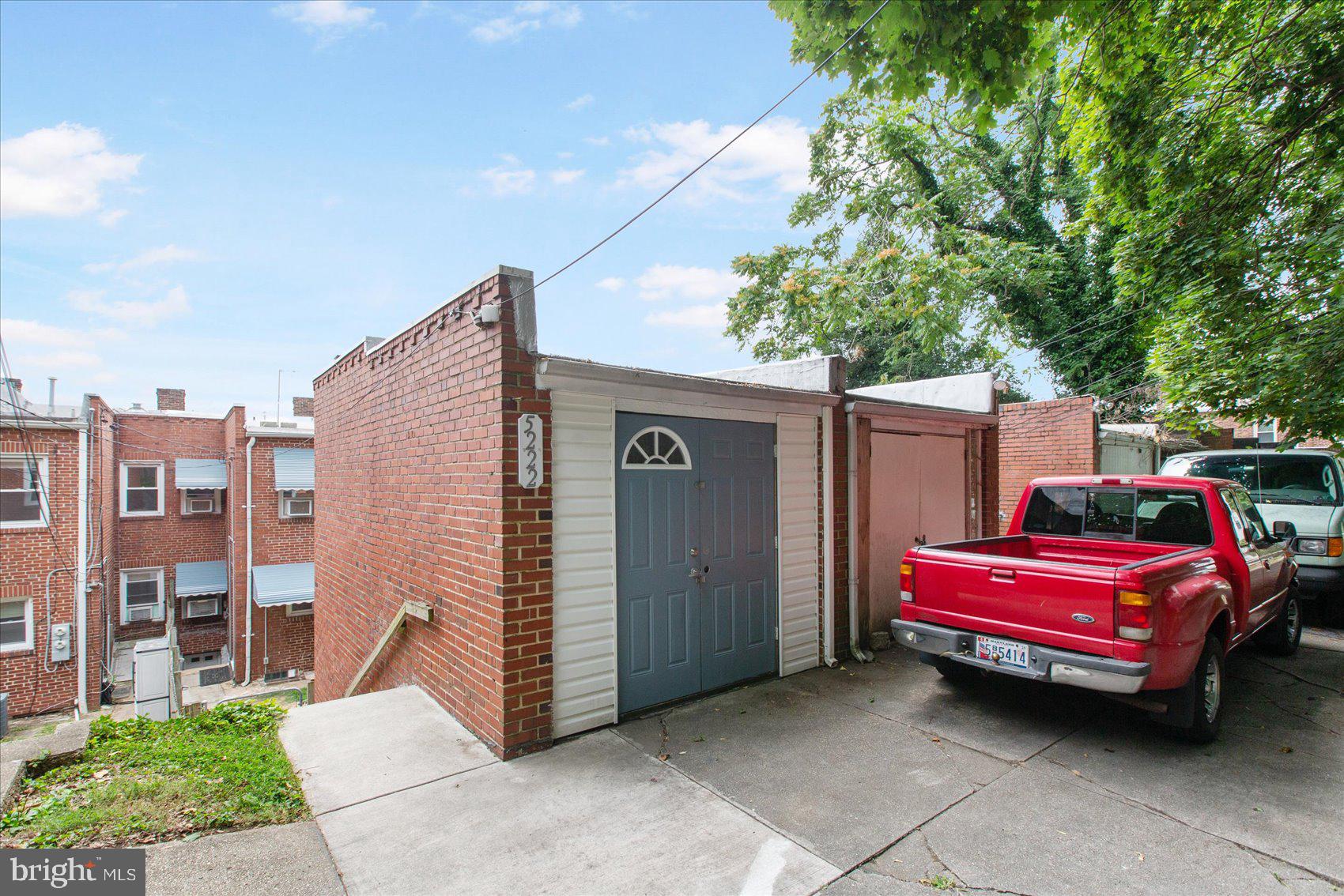 5222 Harford Road Baltimore, MD 21214 - Photo 37 of 40