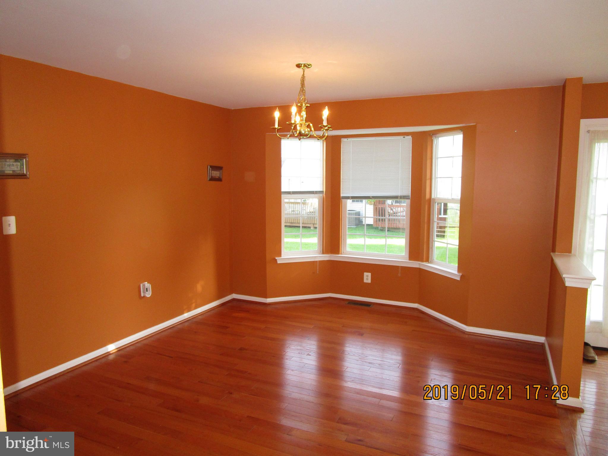 141 Raintree Crossing Hatfield, PA 19440 - Photo 11 of 38 Dining Room