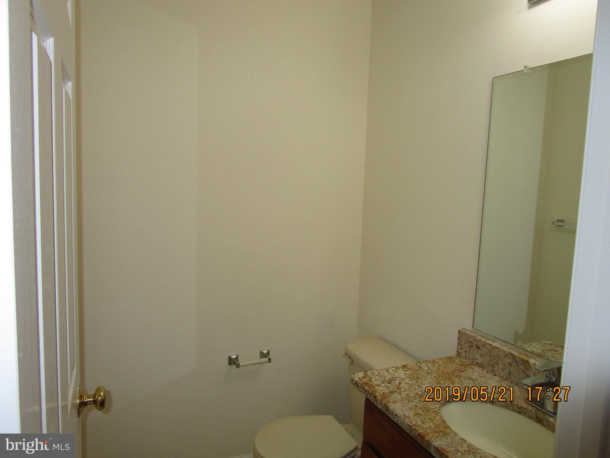 141 Raintree Crossing Hatfield, PA 19440 - Photo 20 of 38 1st Floor Powder Room
