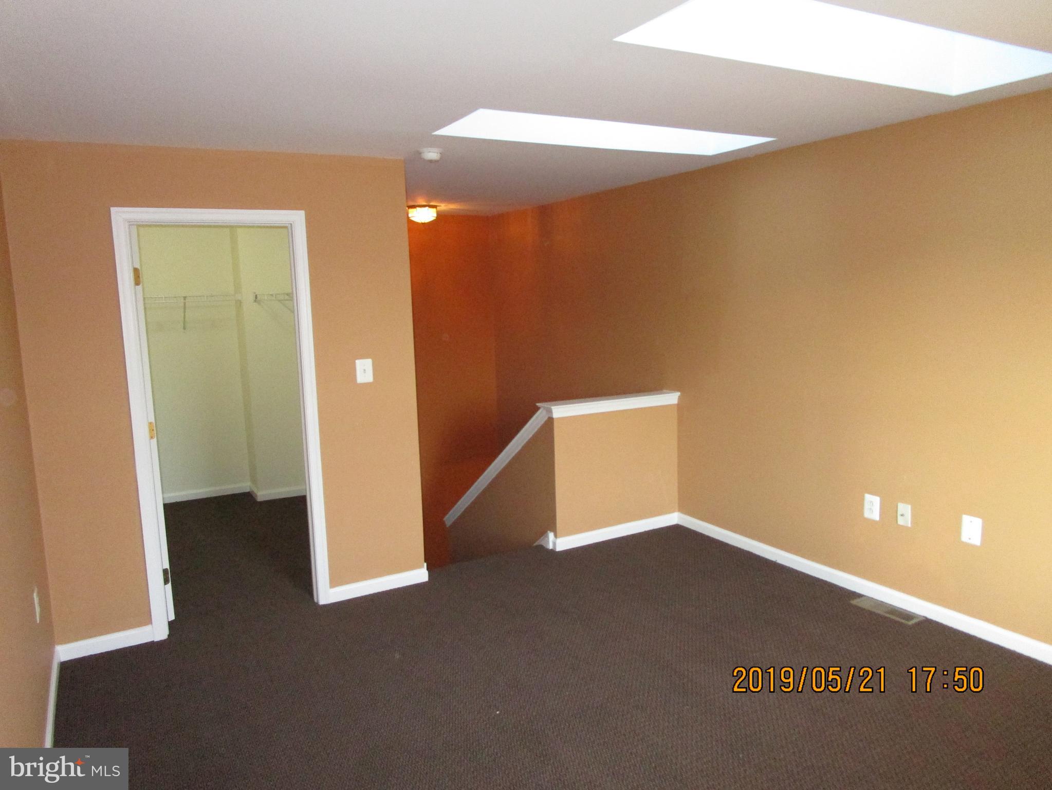 141 Raintree Crossing Hatfield, PA 19440 - Photo 31 of 38 Loft with 2 Skylights and Large Closet