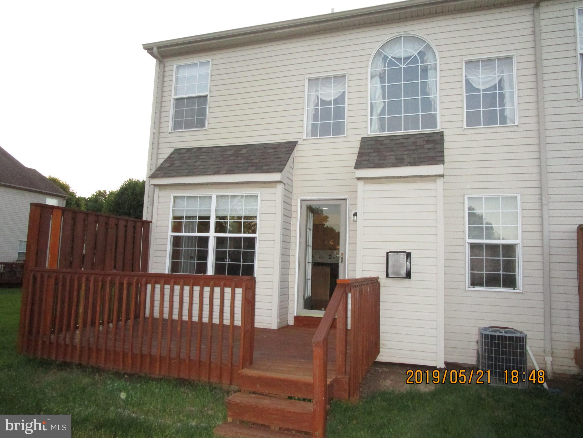 141 Raintree Crossing Hatfield, PA 19440 - Photo 5 of 38 Exterior Rear
