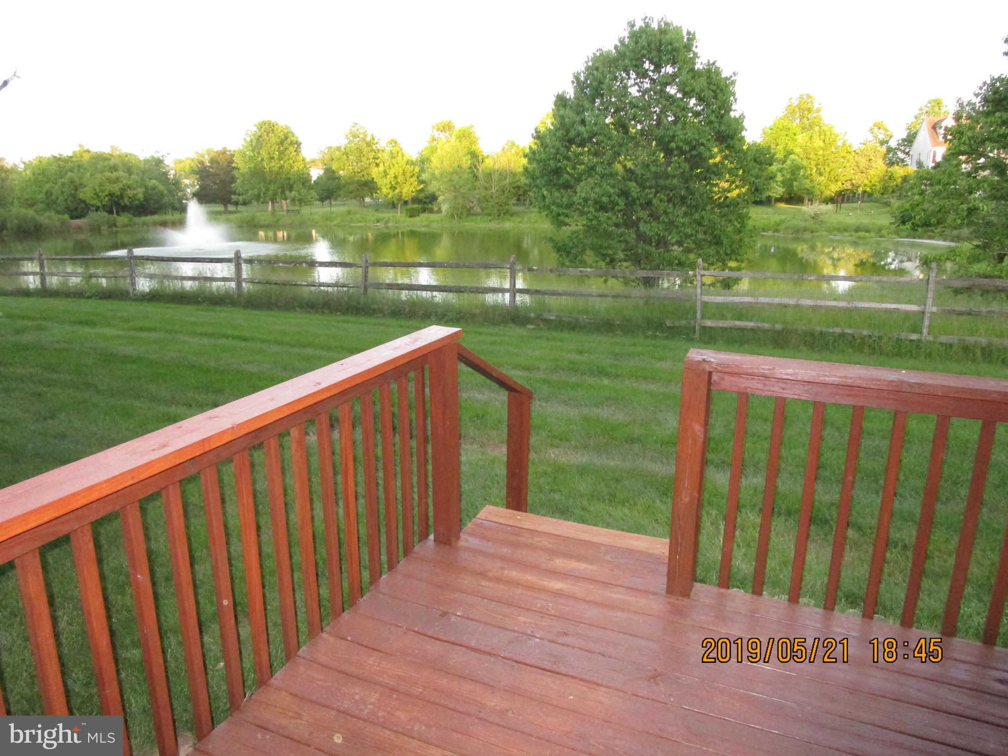141 Raintree Crossing Hatfield, PA 19440 - Photo 6 of 38 Deck