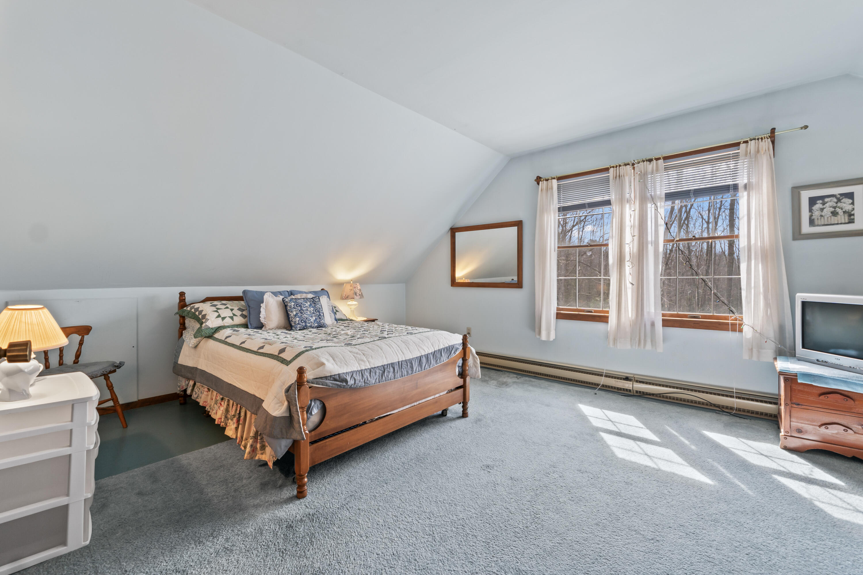 1160 Wagner Bridge Road Waldoboro, ME 04572 - Photo 31 of 67 1160 Wagner Bridge Rd_130