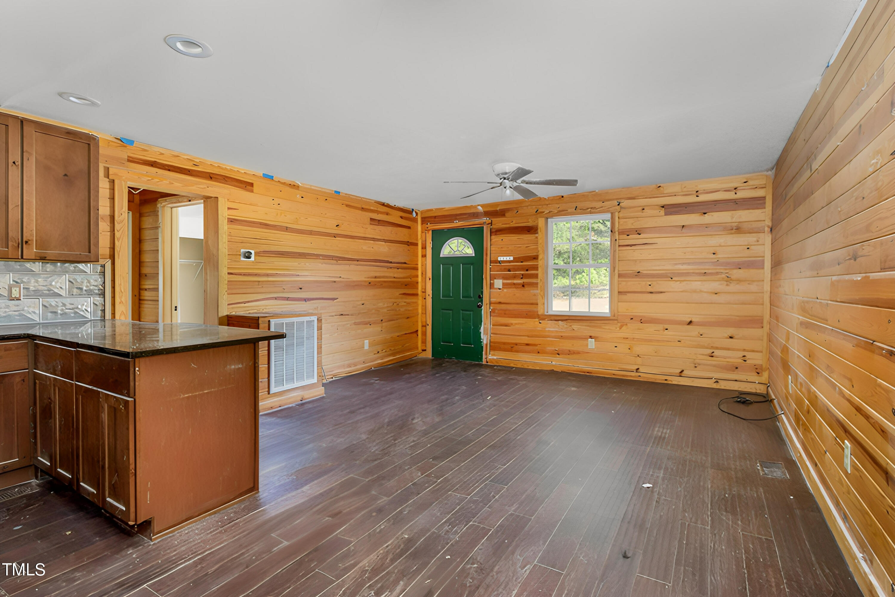 459 Ivey Road Benson, NC 27504 - Photo 6 of 30 kitchen