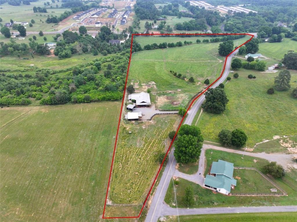 215 Erwin Road Southeast Adairsville, GA 30103 - Photo 49 of 53