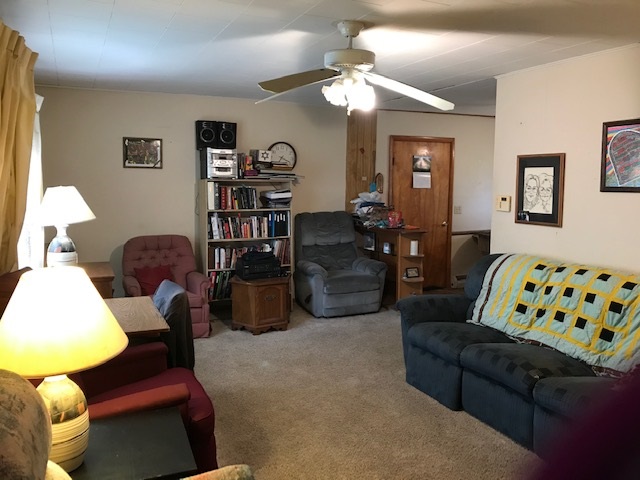 590 South Merritt Road Merritt, MI 49667 - Photo 3 of 34 1882901-2.JPG