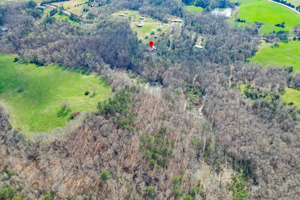 722 Charlie Morris Road Colbert, GA 30628 - Photo 76 of 78