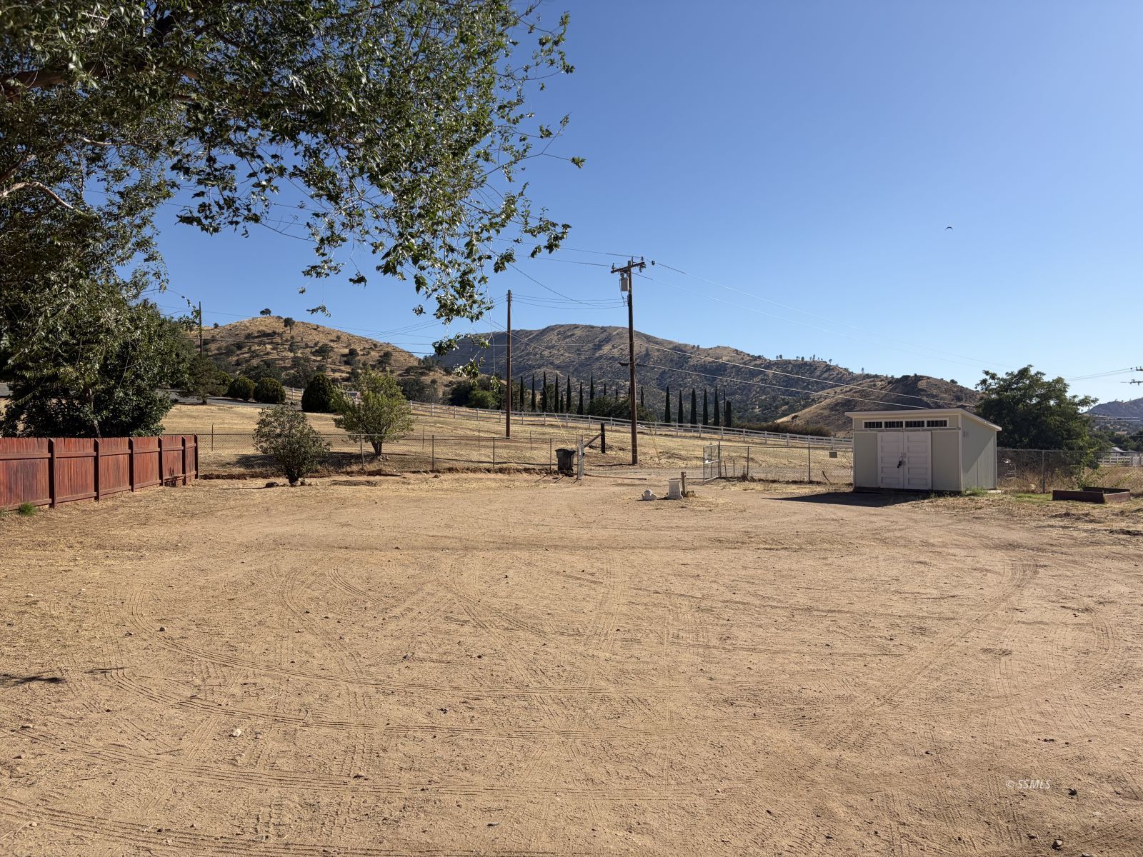 2041 Canal Road Lake Isabella, CA 93240 - Photo 47 of 48