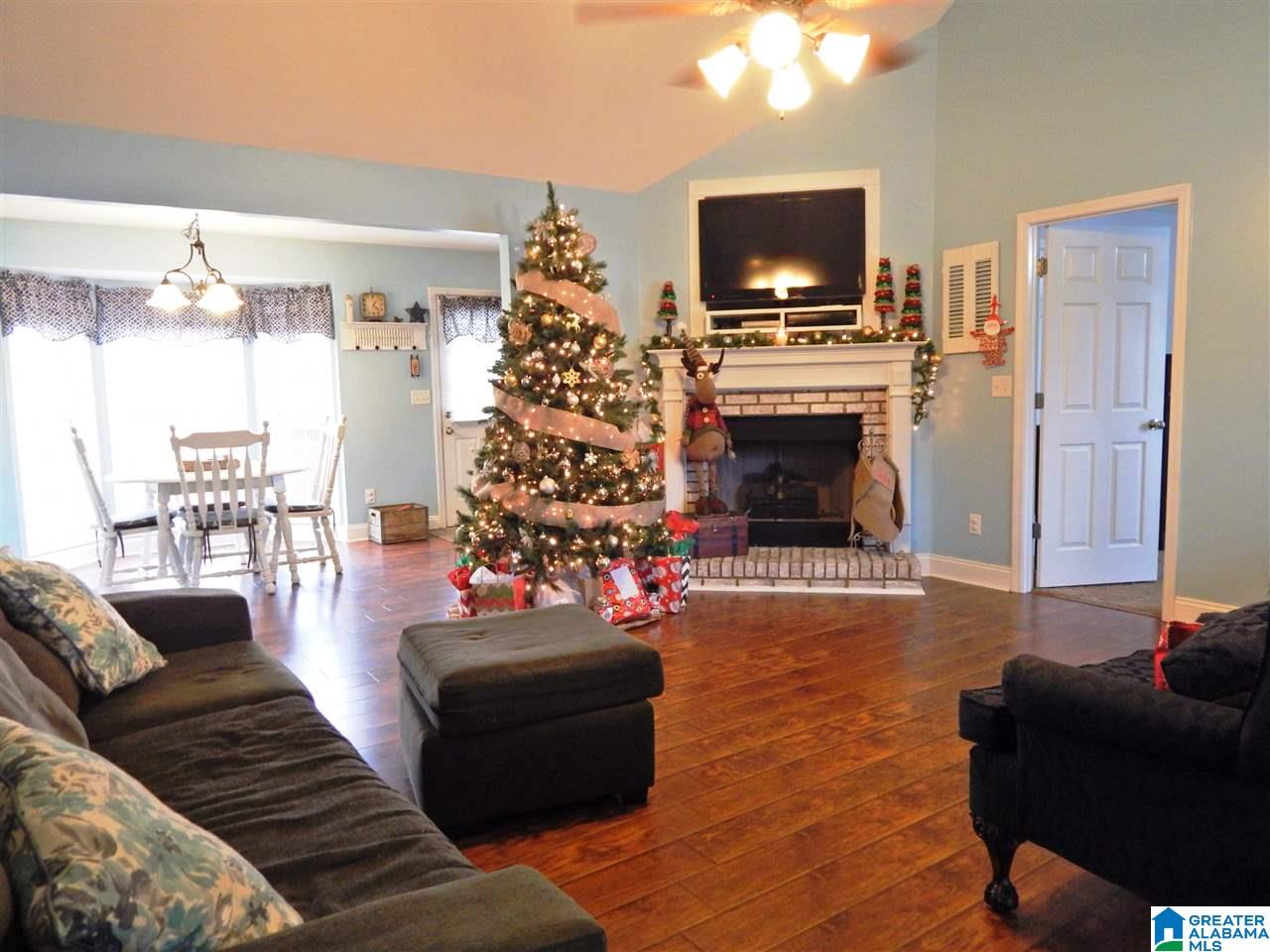 1481 Thomas Road Warrior, AL 35180 - Photo 10 of 33