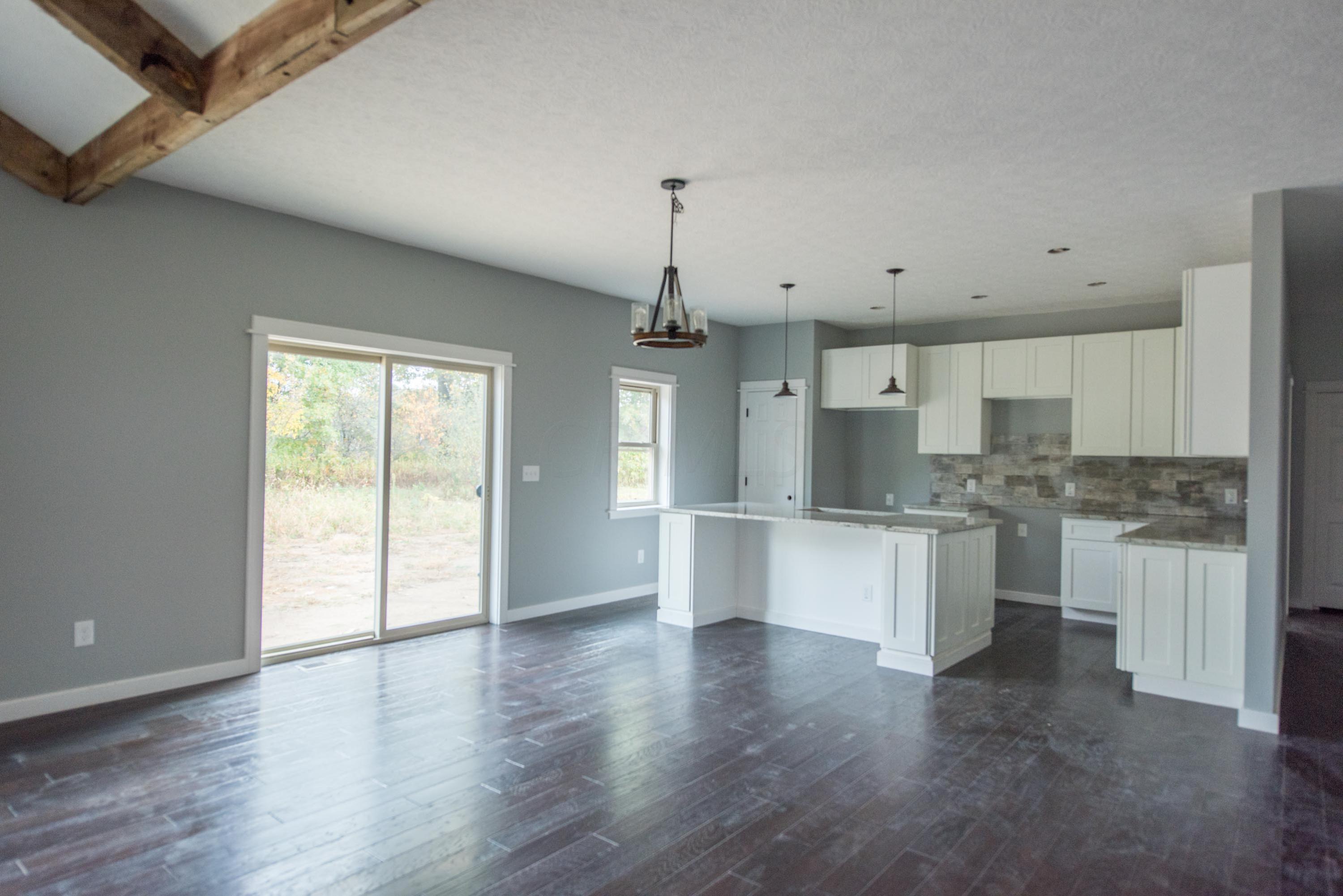4581 Green Cook Road Johnstown, OH 43031 - Photo 12 of 22
