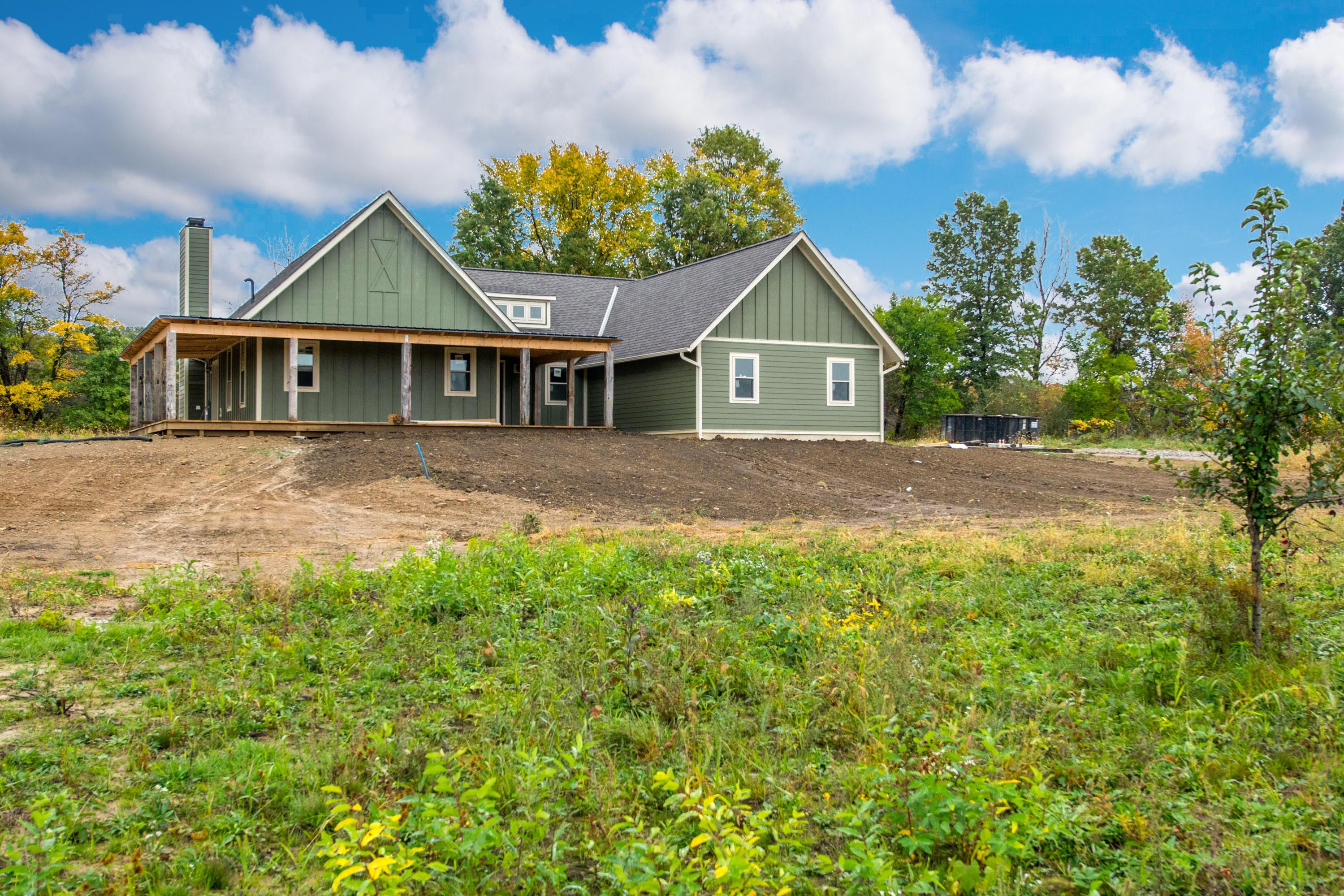 4581 Green Cook Road Johnstown, OH 43031 - Photo 2 of 22