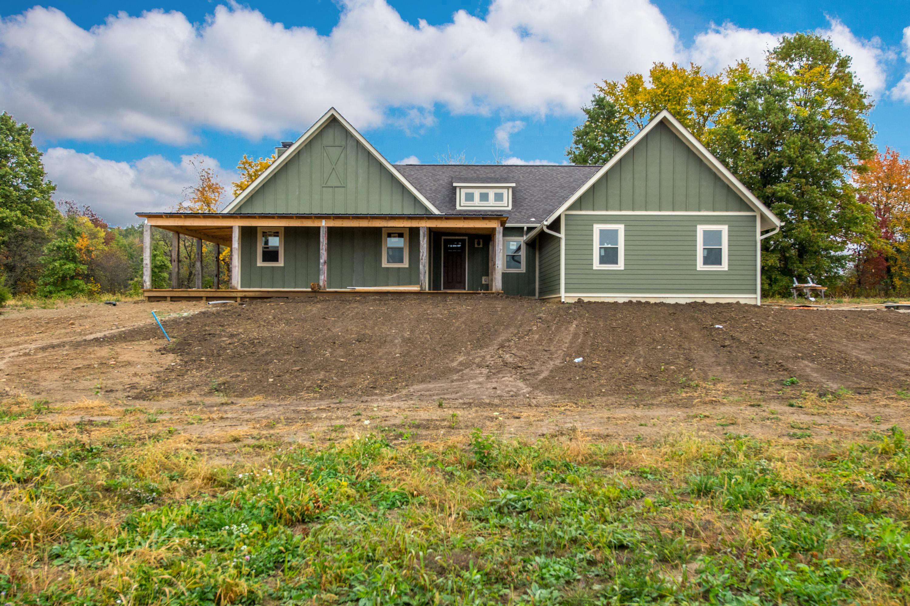 4581 Green Cook Road Johnstown, OH 43031 - Photo 3 of 22