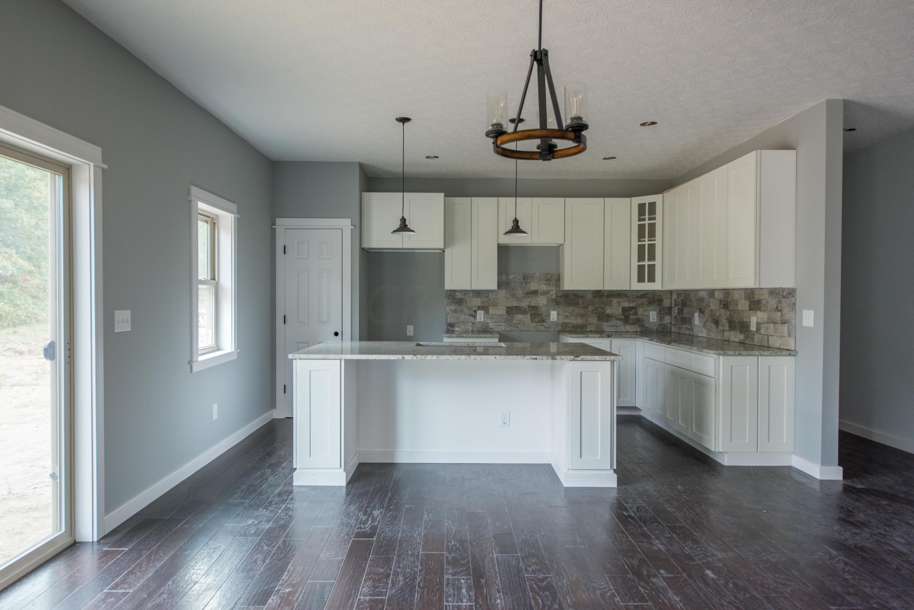 4581 Green Cook Road Johnstown, OH 43031 - Photo 6 of 22