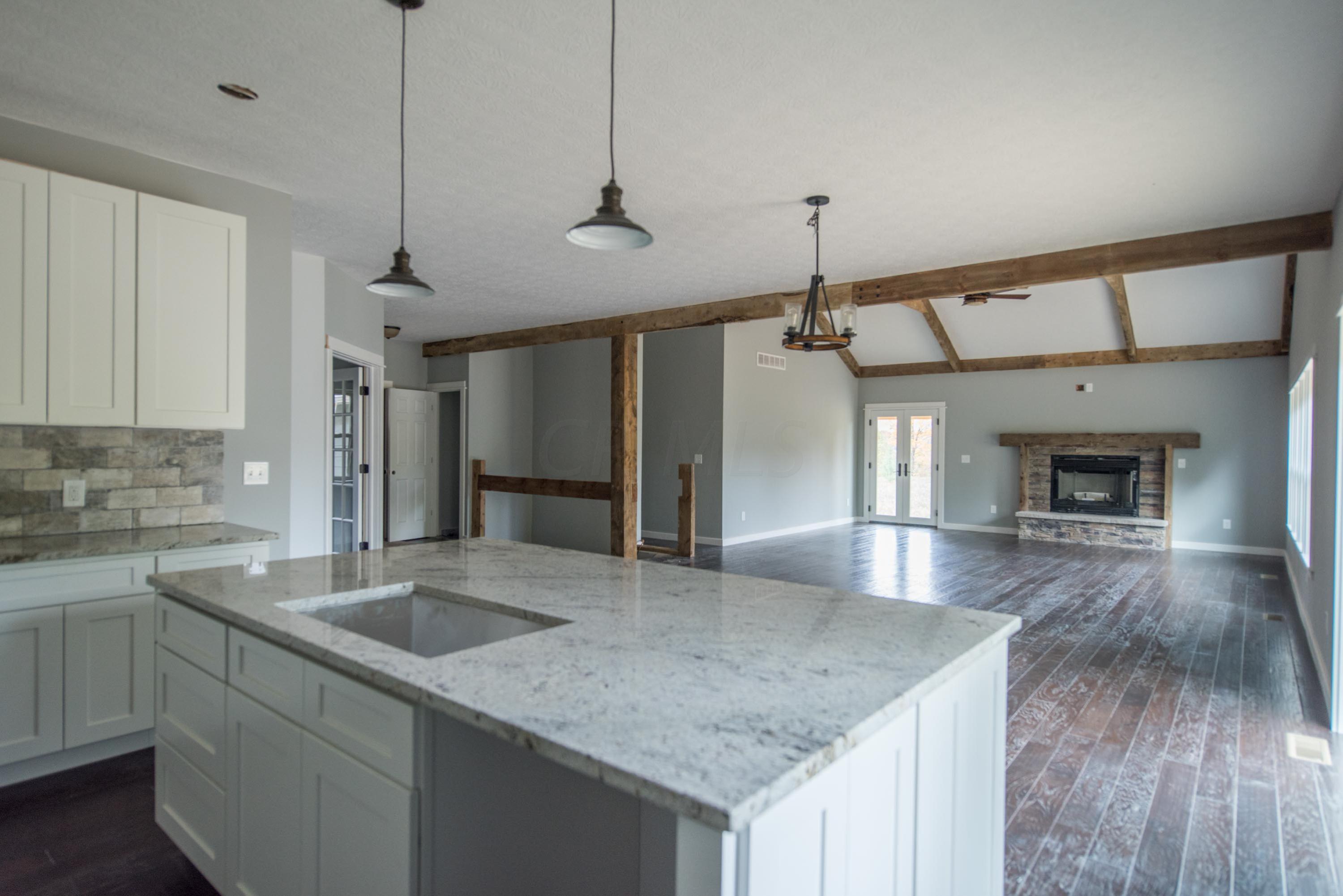 4581 Green Cook Road Johnstown, OH 43031 - Photo 9 of 22