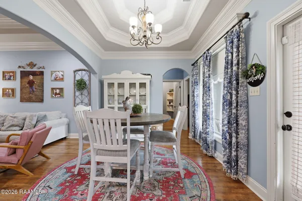 $240,000 | 301 Tealbrooke Drive, Scott, LA 70583