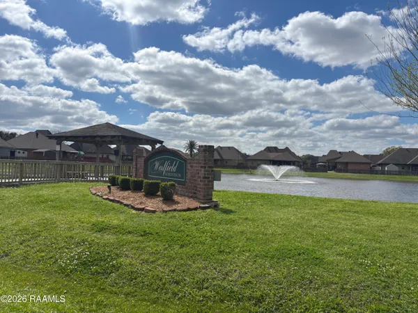 $240,000 | 301 Tealbrooke Drive, Scott, LA 70583